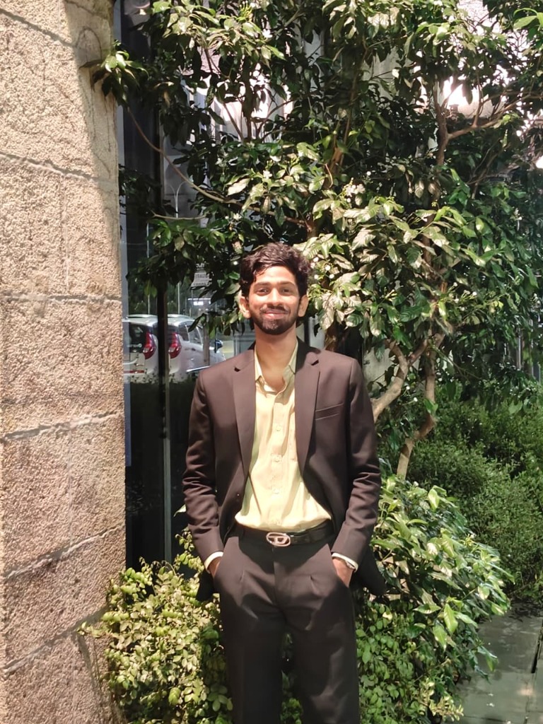 Adil A — Flutter Developer